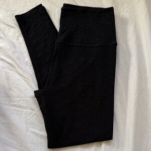 Beyond Yoga Zodiac Sign Leggings-Aries